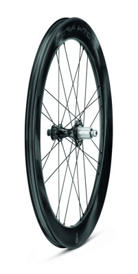 Campagnolo BORA WTO 60 DB 2WF C23 rear N3W