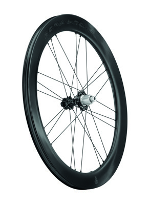 Campagnolo BORA WTO 60 DB 2WF C23 rear N3W