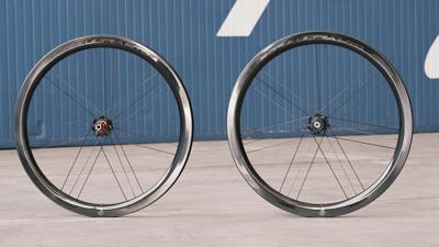 BORA ULTRA WTO 60 DB - BLACK CHROME N3W - Special Edition