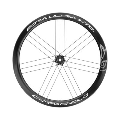 Campagnolo BORA ULTRA WTO 45 DB 2WF C23 PAIR N3W TEAM
