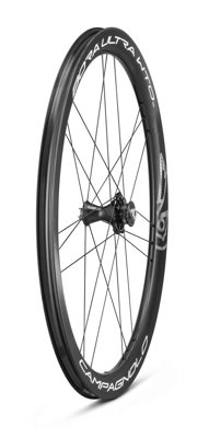 Campagnolo BORA ULTRA WTO 45 DB 2WF C23 PAIR N3W TEAM