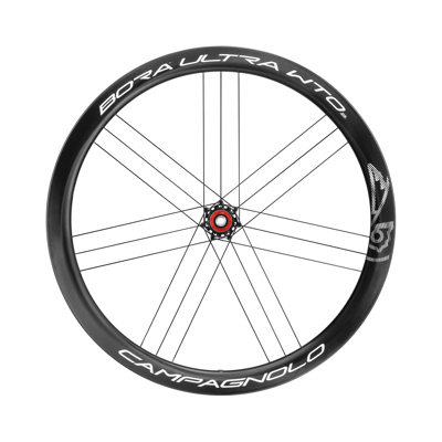 Campagnolo BORA ULTRA WTO 45 DB 2WF C23 PAIR N3W TEAM