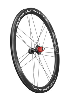 Campagnolo BORA ULTRA WTO 45 DB 2WF C23 PAIR N3W TEAM