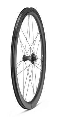 Campagnolo BORA ULTRA WTO 45 DB 2WF -  MATT - C23  - "SR S" Special Edition