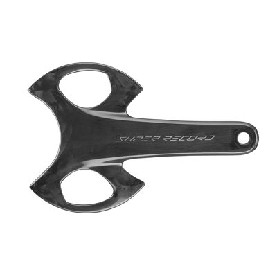 Crankarm set SR 13s - 175mm