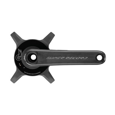Crankarm set  SR 13s PWM - 170mm
