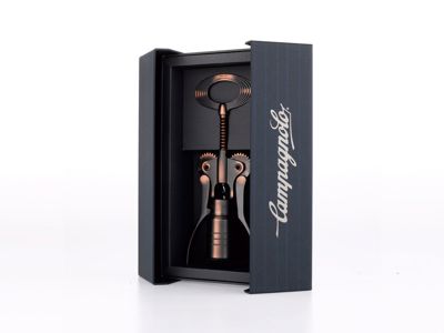 Campagnolo NEW - WRL ErgoPower SET - ThumbShifter  - 12s UPGRADE + BIG CORKSCREW