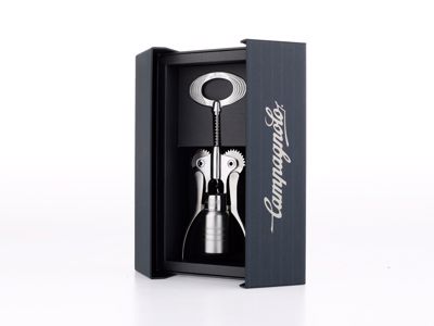 Campagnolo NEW - WRL ErgoPower SET - ThumbShifter  - 12s UPGRADE + BIG CORKSCREW