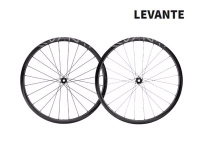 LEVANTE 700C DB 2WF PAIR XDR