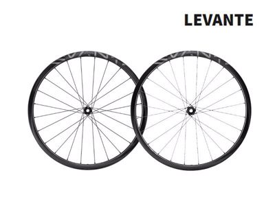 Campagnolo Wielset  - LEVANTE CARBON DB - C25