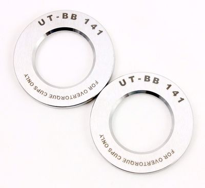 Over-Torque adapters for UT-BB140 (2 pcs)