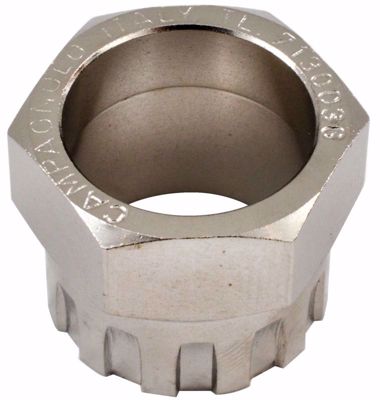 Spanner for  freewheel sprockets and b.b. (10 pcs.)