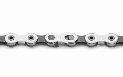 Campagnolo SUPER RRECORD  12s C-Link chain 113 links+connecting link