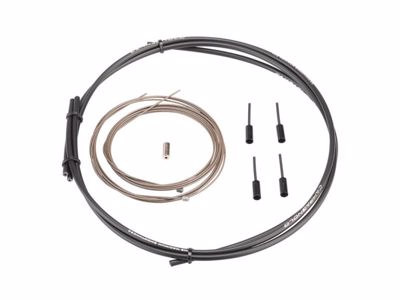 CG-FRD700 - EP Max s. cables/housings front and rear deraill