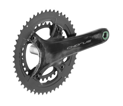 Campagnolo 172,5 mm - CHORUS UT Carbon 12s crankset