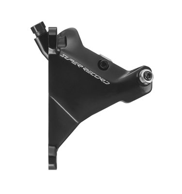 SR 13s 160 front caliper w hose + oil