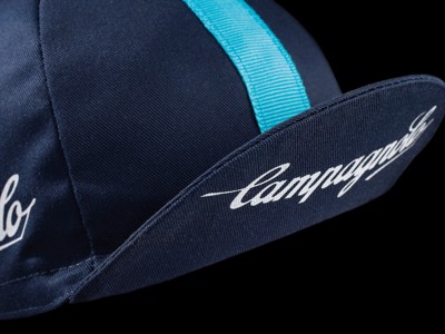 Campagnolo Cycling cap - BLUE