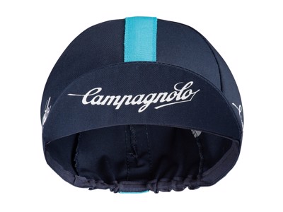 Cycling cap - BLUE