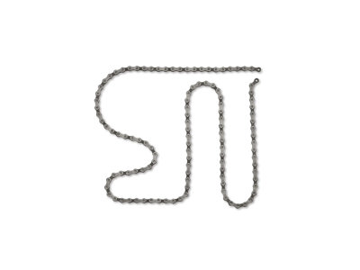 SR 13s C-link chain 113 links+connecting link