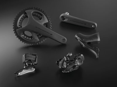 SR S WIRELESS 12 - DISC Groupset	NEW