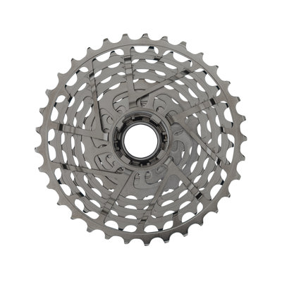 Campagnolo SUPER RECORD 13s. sprockets 11-36