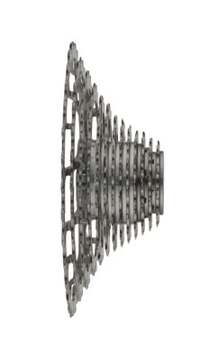 Campagnolo SUPER RECORD 13s. sprockets 11-36