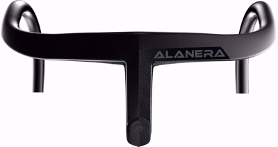ALANERA DCR Integrated Carbon handlebar, RHM, size 110X42, P