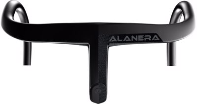 ALANERA DCR Integrated Carbon handlebar, size 90X40, POB