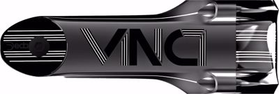 VINCI Attacco/Stem 110mm, POB finish, Aluminum 2014, 73°, ch