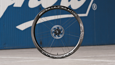 Campagnolo BORA ULTRA WTO 45 DB 2WF C23 PAIR N3W TEAM