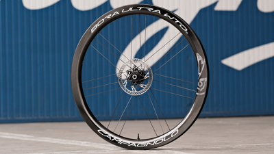 Campagnolo BORA ULTRA WTO 45 DB 2WF C23 PAIR N3W TEAM