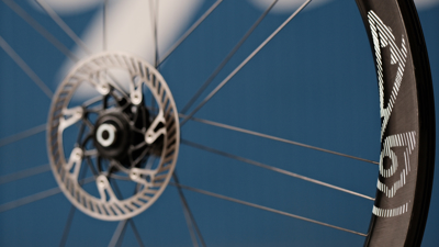 Campagnolo BORA ULTRA WTO 45 DB 2WF C23 PAIR N3W TEAM