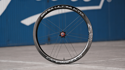 Campagnolo BORA ULTRA WTO 45 DB 2WF C23 PAIR N3W TEAM