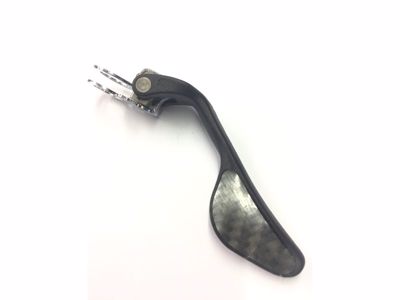 EC-RE328 - complete right shifting lever
