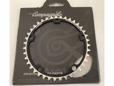 39 chainring - 10s