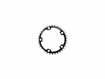 34 chainring - 10s