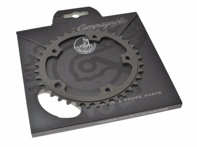 36 chainring - 11s