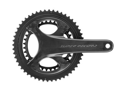 Campagnolo Crankarm set  SR 13s - 172.5mm