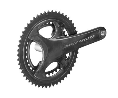 Campagnolo Crankarm set  SR 13s - 172.5mm