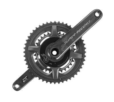 Campagnolo Crankarm set  SR 13s PWM - 170mm