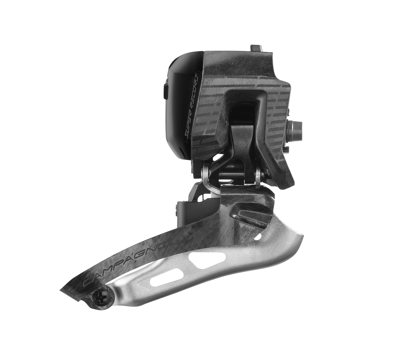 SR WRL 13s front derailleur