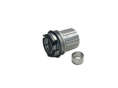 MICRO SPLINE aluminium reinforced FW body d.33 mm