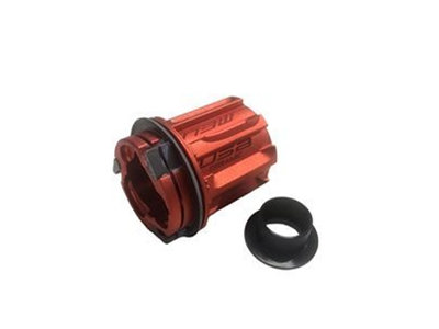 N3W alu FW body - d.33 mm pawls-USB