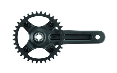 Campagnolo EKAR GT 13s crankset 175 mm 42T