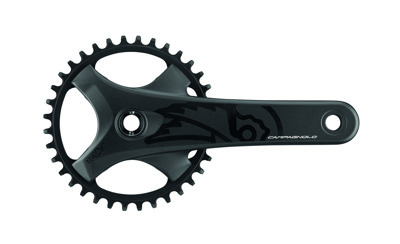 Campagnolo EKAR GT 13s crankset 172,5 mm 40T