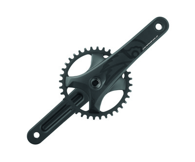 Campagnolo EKAR GT 13s crankset 170 mm 36T