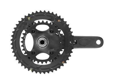 Campagnolo SR S ProT Carbon 12s crankset 170 mm 34-50