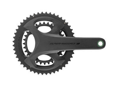 Campagnolo SR S ProT Carbon 12s crankset 170 mm 34-50