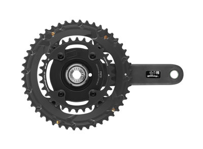 Campagnolo SR S ProT Carbon 12s crankset 170 mm 34-50 with PWM