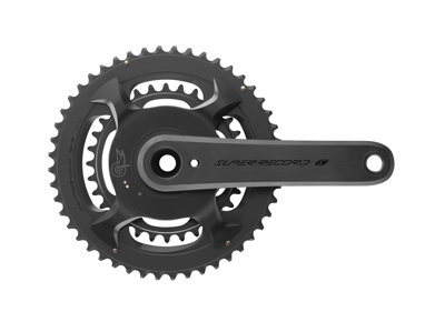 Campagnolo SR S ProT Carbon 12s crankset 170 mm 34-50 with PWM